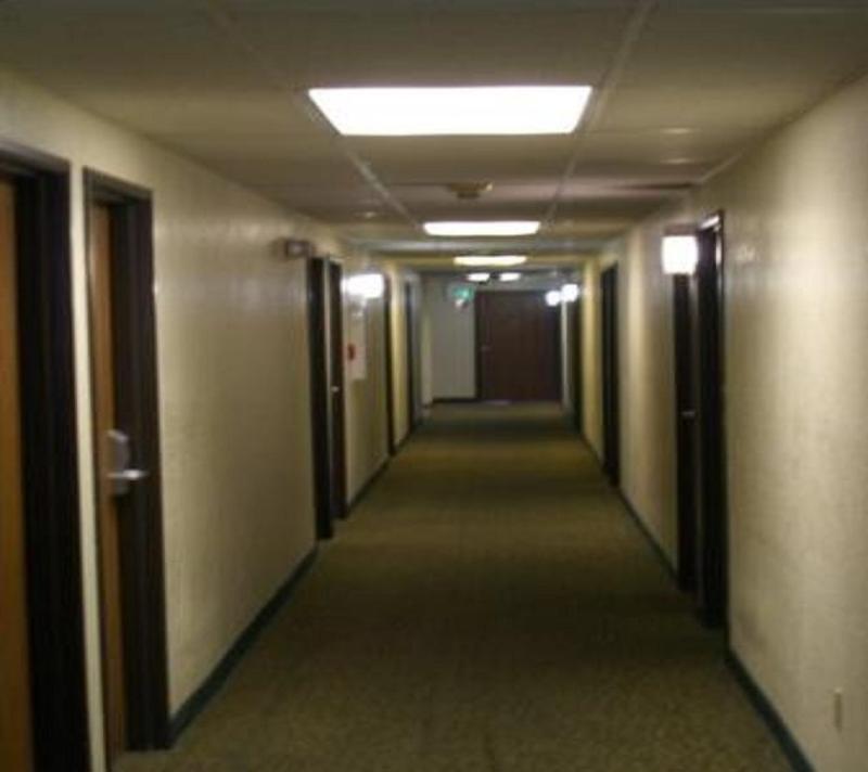 Quality Inn Banning I-10 Exterior photo