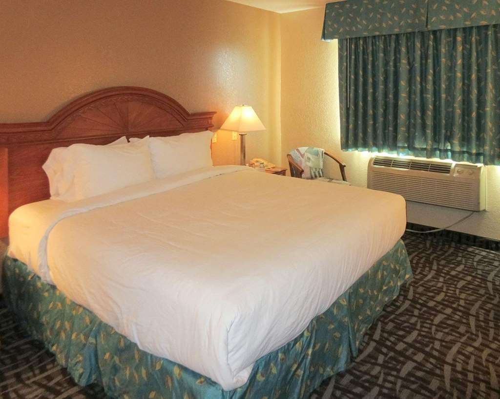Quality Inn Banning I-10 Room photo