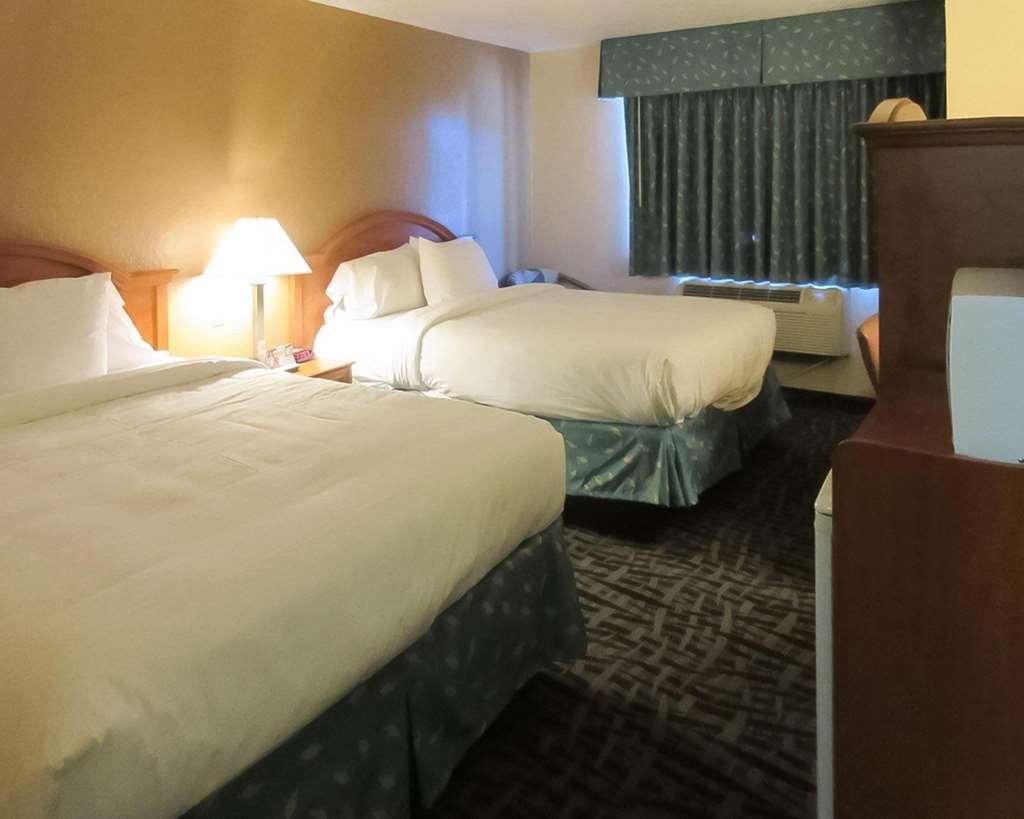 Quality Inn Banning I-10 Room photo