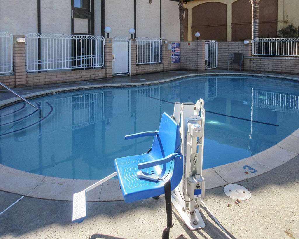 Quality Inn Banning I-10 Facilities photo