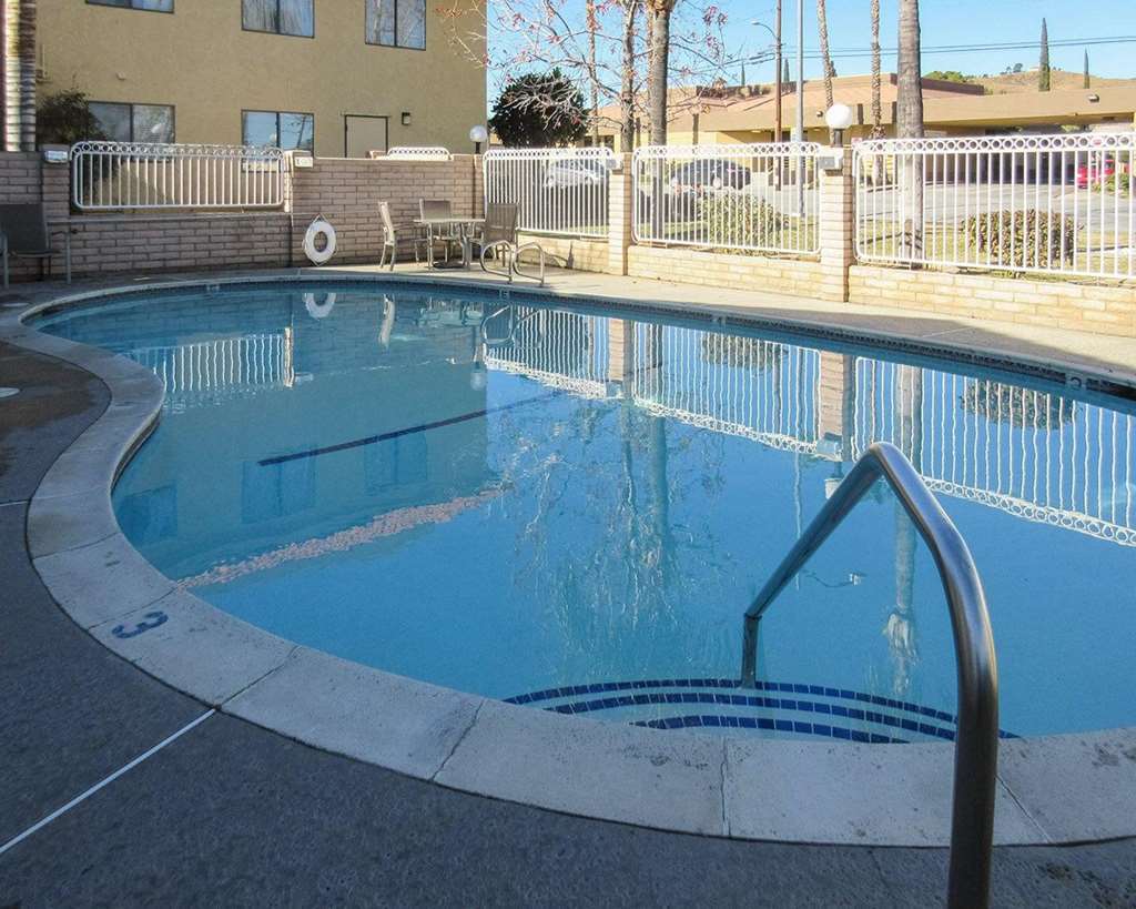 Quality Inn Banning I-10 Facilities photo
