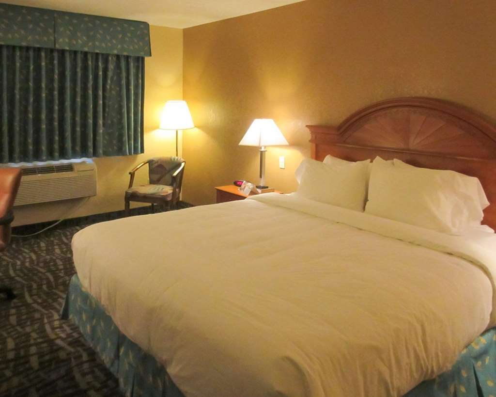 Quality Inn Banning I-10 Room photo