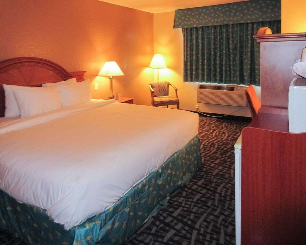 Quality Inn Banning I-10 Room photo
