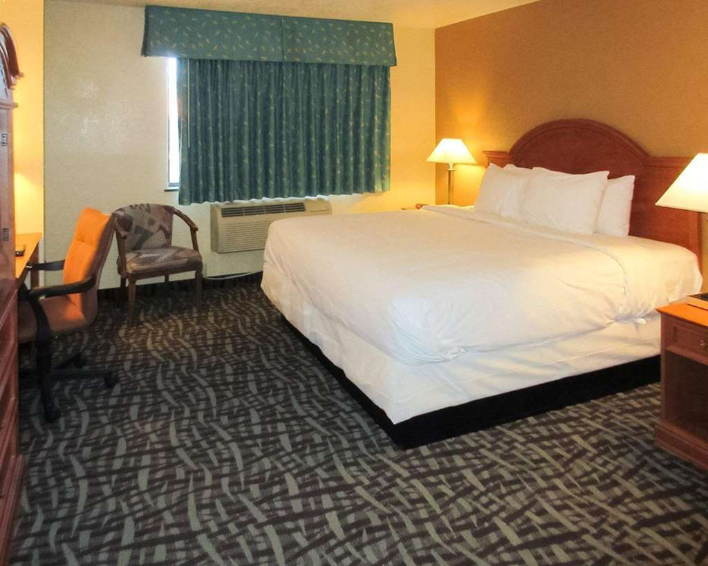 Quality Inn Banning I-10 Room photo